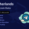 Netherlands-Telegram-Databa... - Picture Box