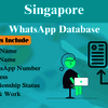 Singapore-WhatsApp-Database... - Picture Box