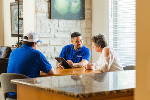 Gas Line Repair Deer Valley Plumbing & Air Conditioning