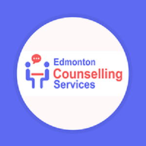 Logo Edmonton Counselling Services