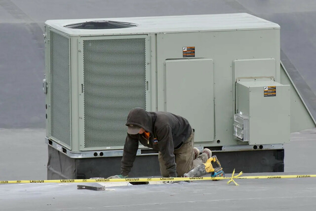 Residential HVAC Services Billings MT for Comforta empireheating11
