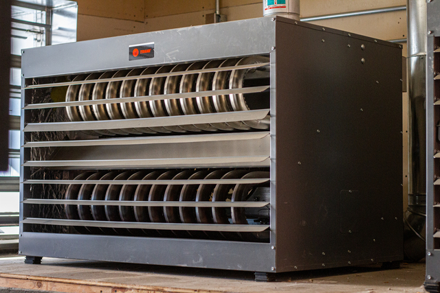 Furnace Service Billings MT for Reliable Heating P empireheating11