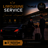Limousine Service at Zurich... - Limousine Service at Zurich...