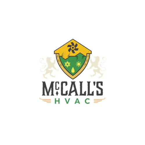 McCall's HVAC McCall's HVAC