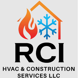 logo RCI HVAC & Construction Services LLC