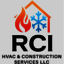 logo - RCI HVAC & Construction Services LLC