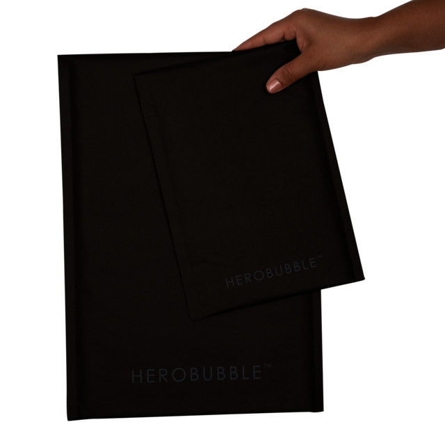 Poly Mailers Picture Box