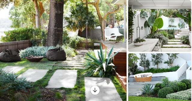 Screenshot 6 - Copy Lawn mowing Kingsford