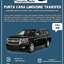 VIP airport pickup | puntac... - Picture Box