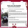 Transportation to golf cour... - Picture Box