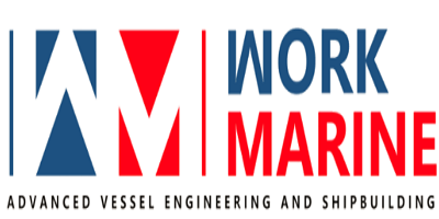 logo Work Marine