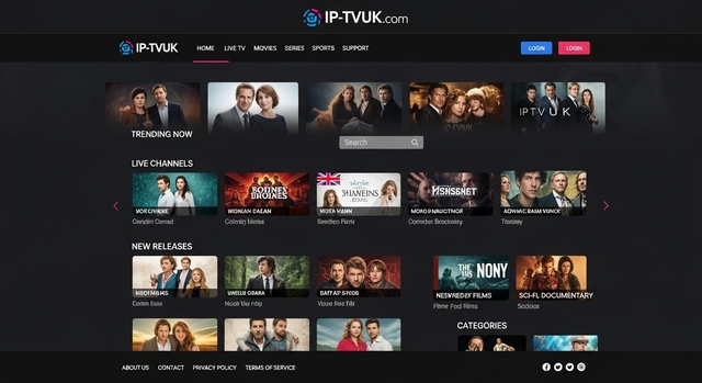 iptv uk iptvuk