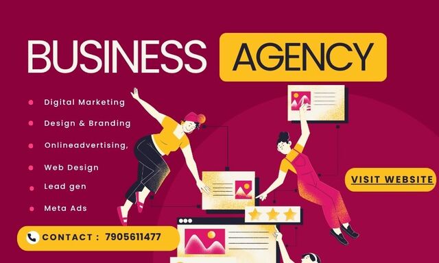 Get More Leads & Sales Today best digital marketing agency