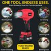 Nothing@1131 Bullseye Blower – The Smart Way to Keep It Clean