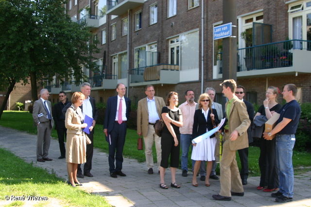 René Vriezen 2007-05-23 #0036 Portaal Raad van Comm. & Stedenbouwkund. P2 23-05-2007