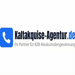 logo kaltakquise-agentur.de