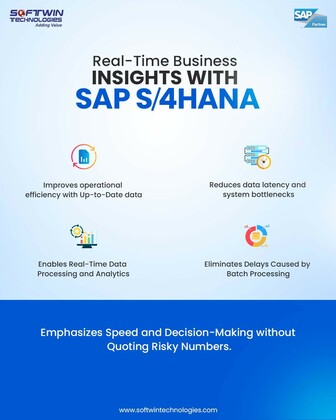 SAP S4Hana  - Anonymous