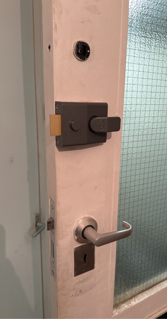 willowfield property services locksmith cover Willowfield Property Services