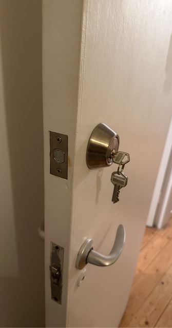 willowfield property services locksmith photo 1 Willowfield Property Services