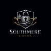 southmere logo - Southmere Locks