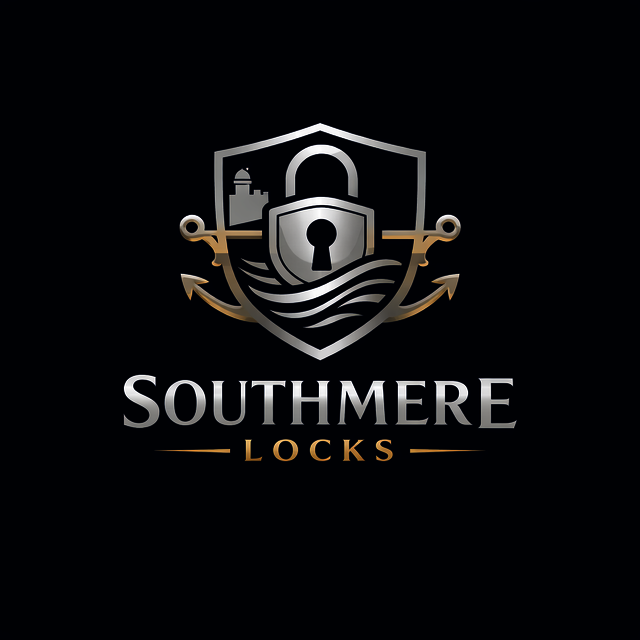 southmere logo Southmere Locks