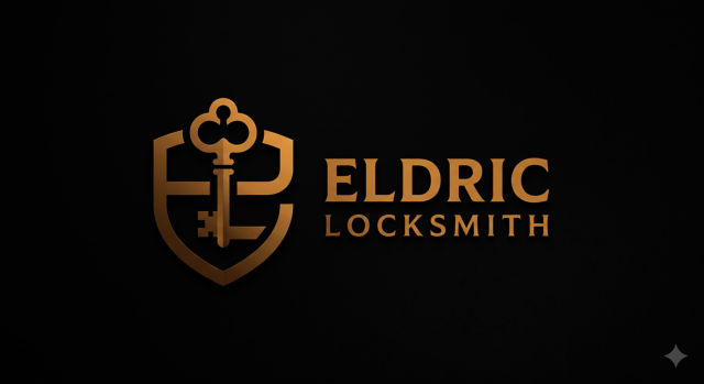 eldric logo Eldric Locksmith