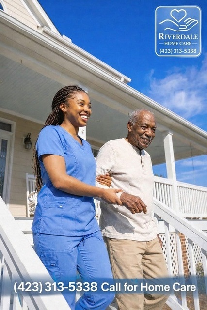 companion Riverdale Health Group LLC
