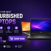 Oman refurbished laptop - Refurbished Laptops