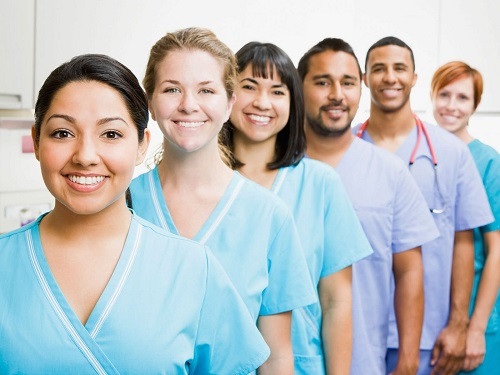 Home Care Riverdale Health Group LLC