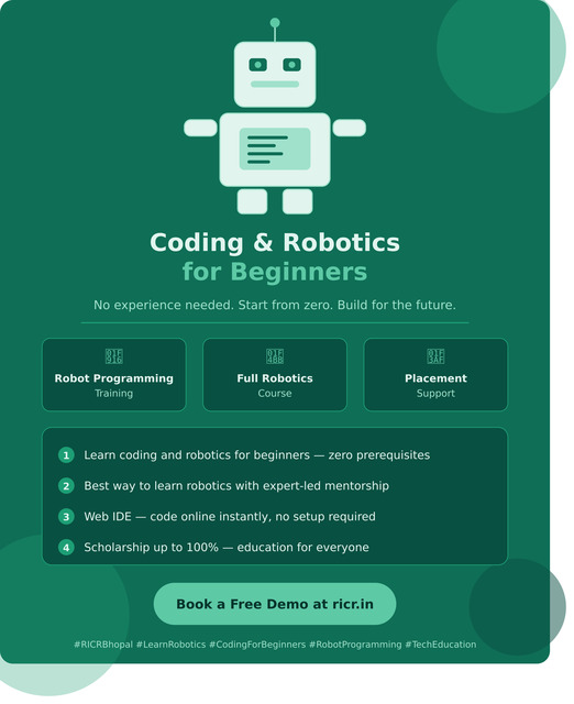 ricr robotics social post Picture Box