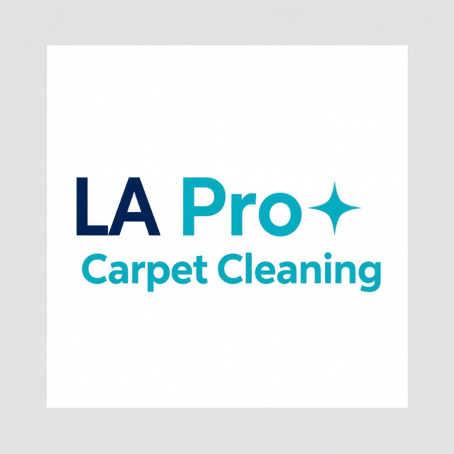 1 LA Pro Carpet Cleaning
