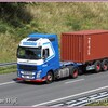 H 89-BLJ-8-BorderMaker - Zee Container 20 FT