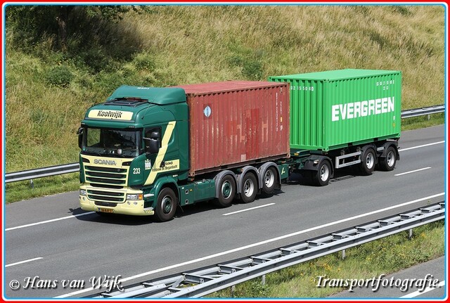 K 38-BJF-3-BorderMaker Zee Container Combinatie