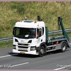 P 80-BXK-6-BorderMaker - Afval & Reiniging
