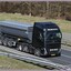Kippers Bouwtransport