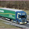 T 81-BKX-9  D-BorderMaker - Teuben