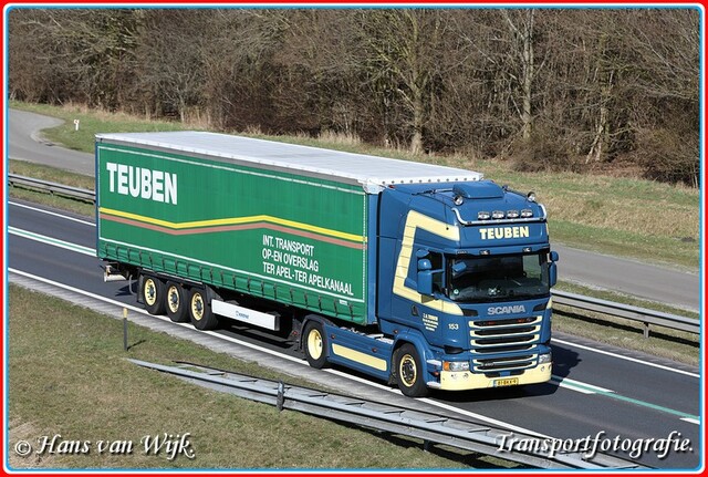 T 81-BKX-9  D-BorderMaker Teuben