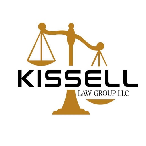 LOGO Kissell Law Group LLC.