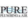 Pure Plumbing & Air - Pure Plumbing & Air
