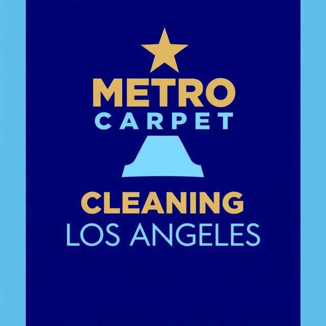 1 Metro Carpet Cleaning Los Angeles