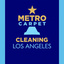 1 - Metro Carpet Cleaning Los Angeles