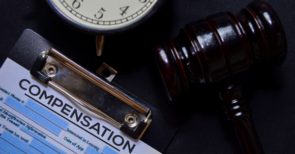 Injury & Compensation Law 1 More2you