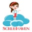 logo - ScrubHaven