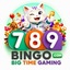 big time gaming logo 400x400 - Big Time Gaming
