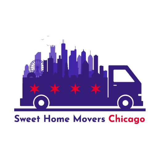 Logo re Sweet Home Movers Chicago