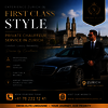Private Chauffeur Service i... - Private Chauffeur Service i...