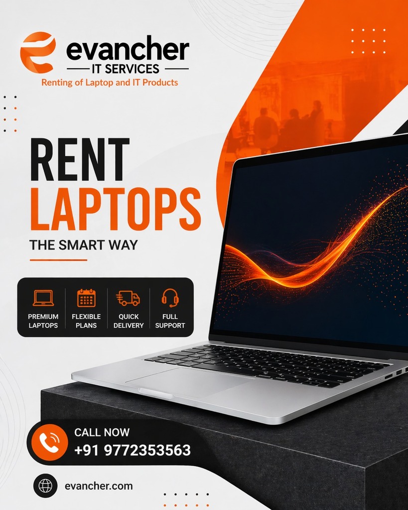 Evancher evancherIT365