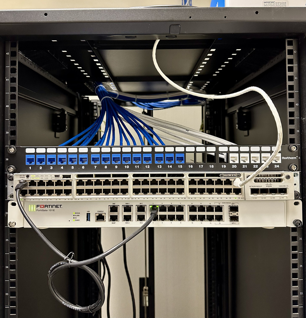 Advanced Cabling Companies In Phoenix AZ cableex22