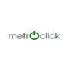 Logo - MetroClick Touch Screen Dig...