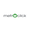 Logo - MetroClick Touch Screen Digital Signage Company